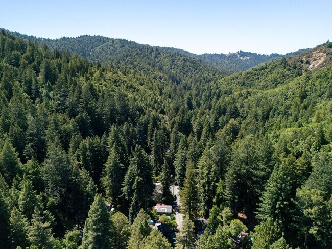 Building Photo - Old Cazadero Highway