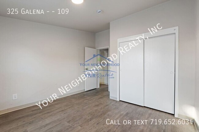 Building Photo - 325 Galena Ave