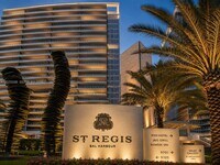 Building Photo - 9705 Collins Ave