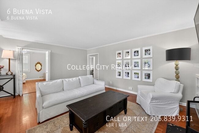 Building Photo - 6 Buena Vista