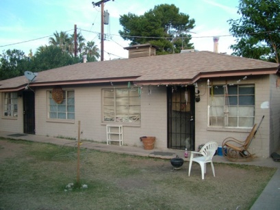 Building Photo - Palmetto Cottages