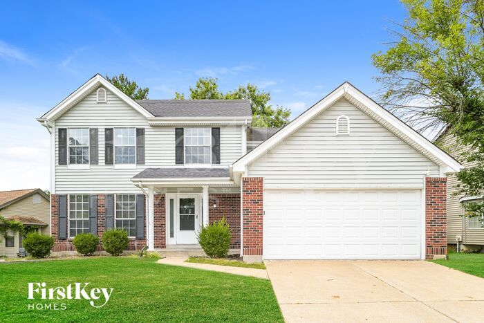 Building Photo - 16727 N Fork Ridge Dr
