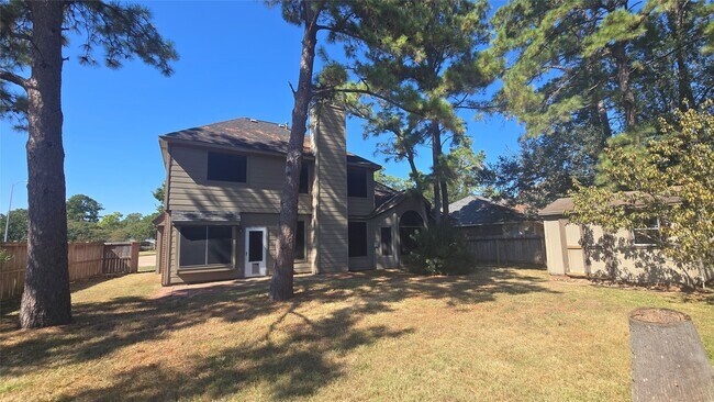 Building Photo - 14043 Fairwood Breeze