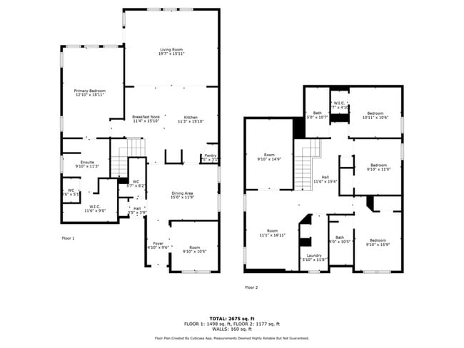 Building Photo - 16401 Olive Sparrow Dr