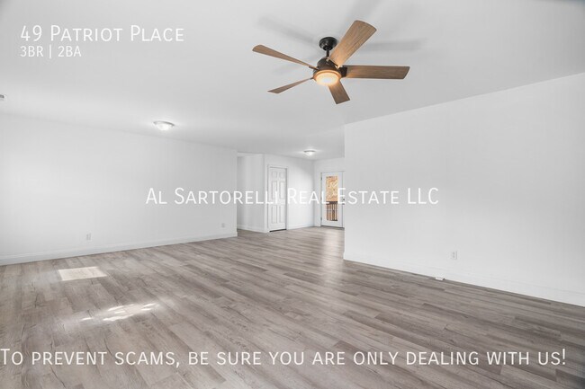 Building Photo - 49 Patriot Pl