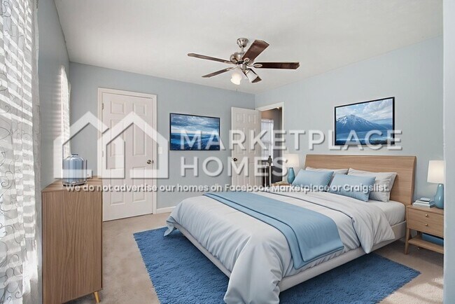 Building Photo - 2033 Charter Ln