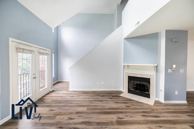 Building Photo - 6606 Reserve Dr