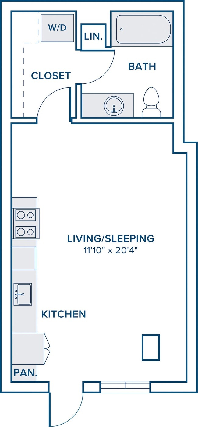 S12 - Modera Morrison