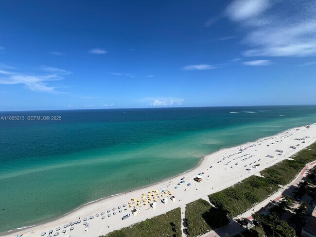 Building Photo - 6301 Collins Ave