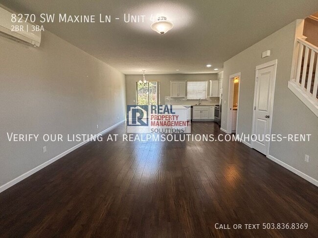 Building Photo - 8270 SW Maxine Ln