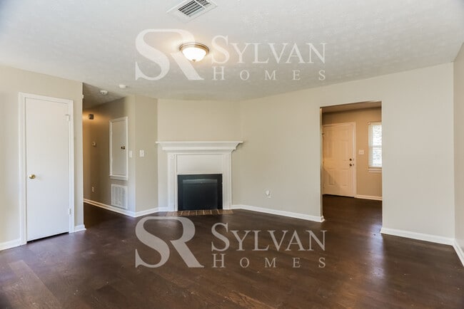 Building Photo - Turn the key. Enter. Smile. Repeat every day!