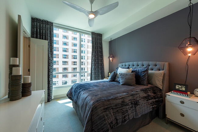 Building Photo - Modern Living: Explore Our Stylish Studio ...