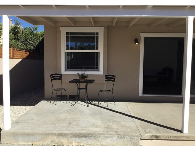 Building Photo - 15154 Enadia Way