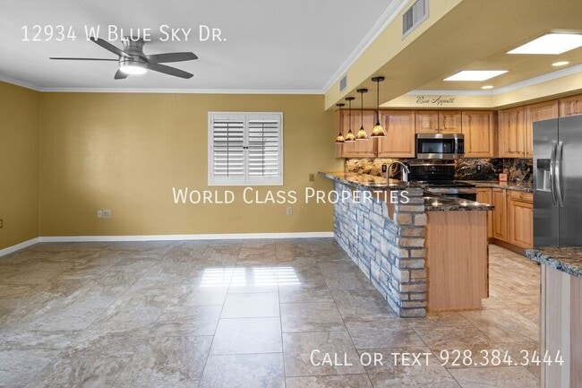 Building Photo - 12934 W Blue Sky Dr