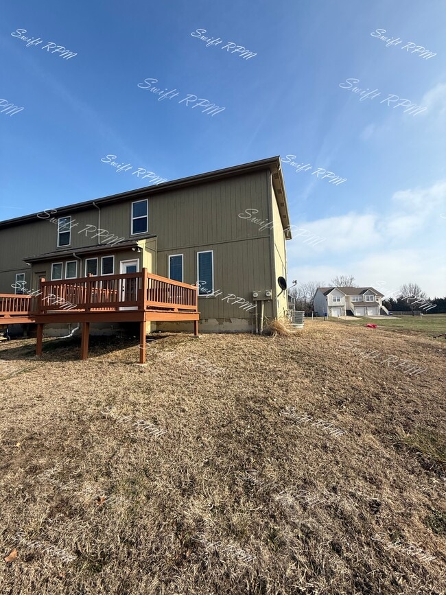 Building Photo - 7532 McCoy St