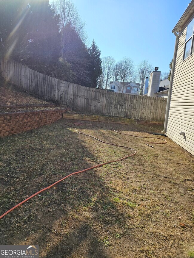 Building Photo - 1529 Sydney Pond Cir NW