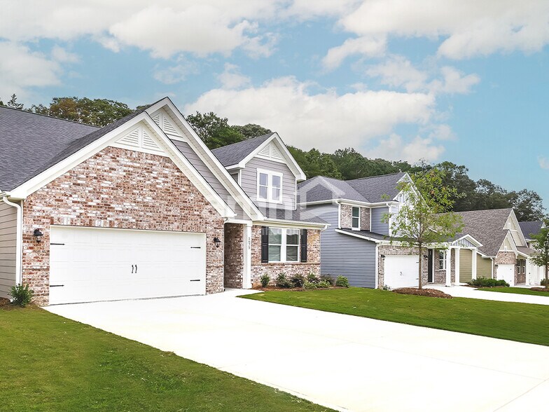 Building Photo - 846 Whatley Mill Cir SE
