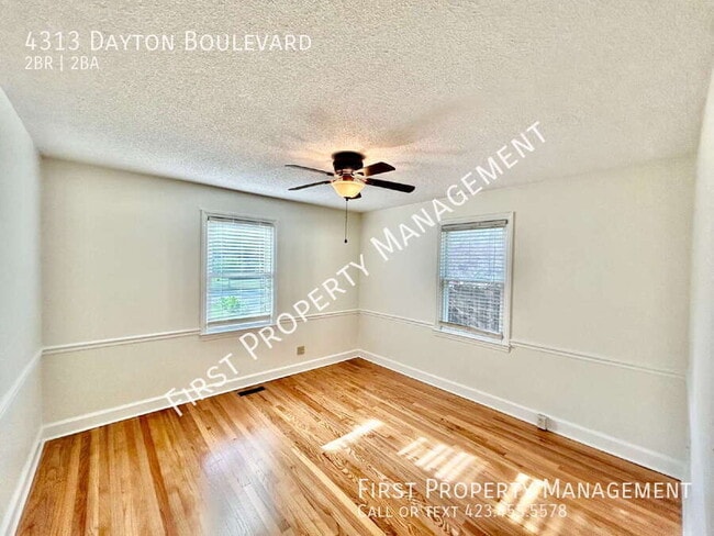 Building Photo - 4313 Dayton Blvd