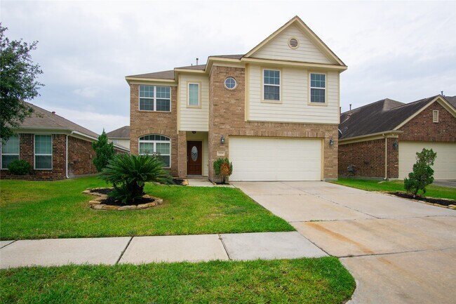 Primary Photo - 2535 Elm Crossing Trail