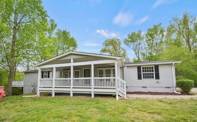 Building Photo - 7254 Lipscomb Rd