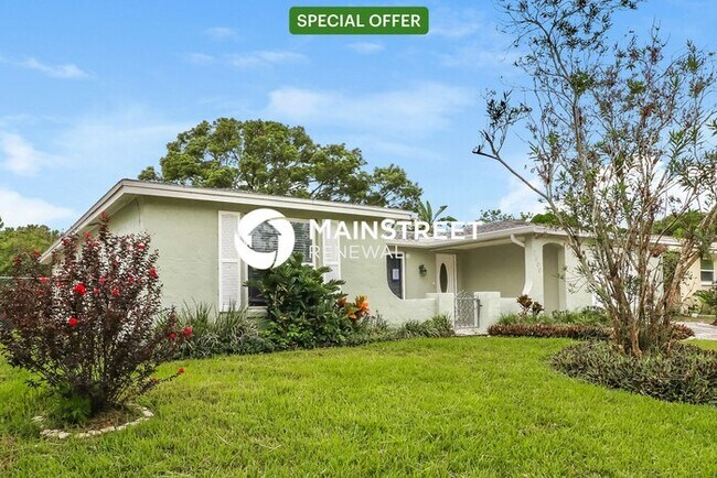Primary Photo - 3 Bedroom Pet-Friendly Home in Port Richey...