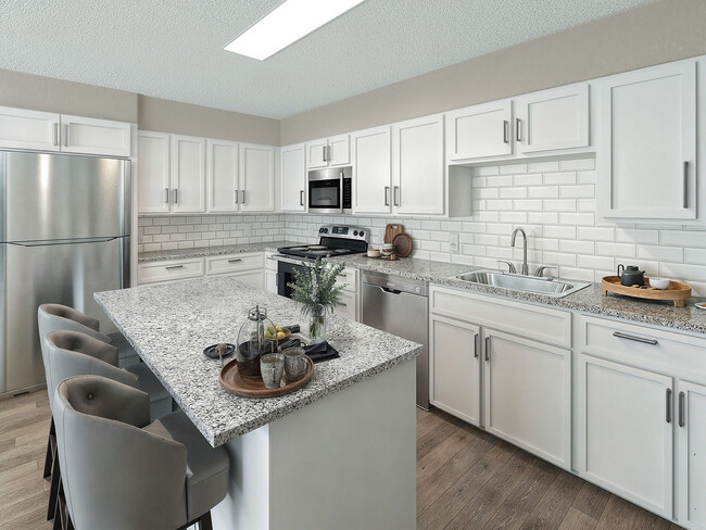 Building Photo - Vetra Hurstbourne