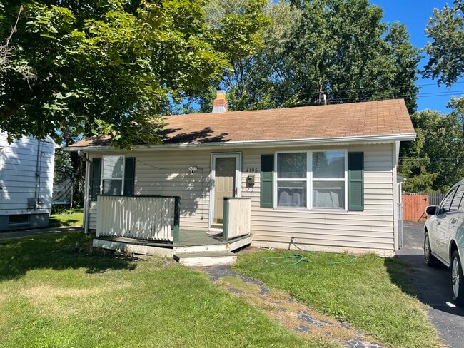 Building Photo - 4195 W 210th St