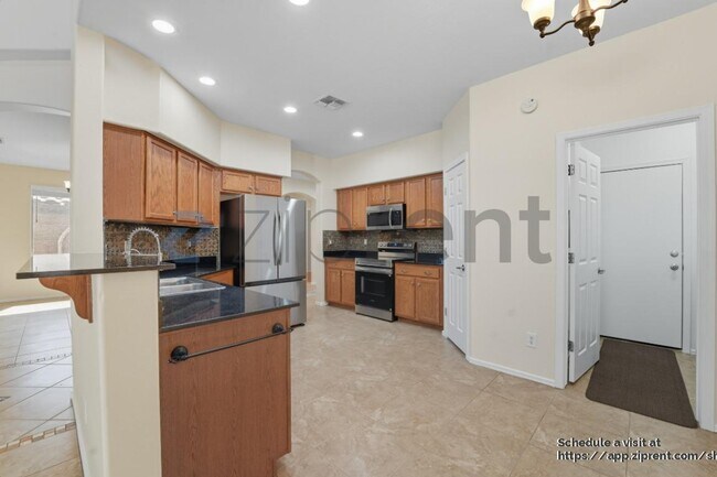 Building Photo - 42723 N 43rd Dr