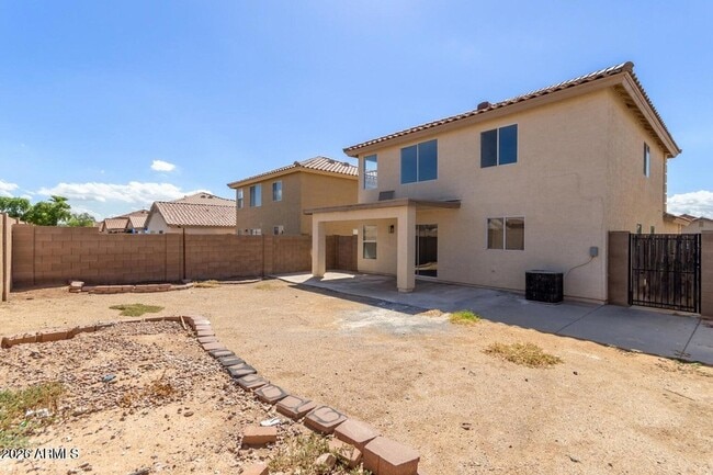 Building Photo - 12626 W Paradise Dr