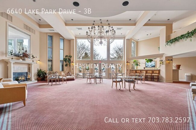Building Photo - 6640 Lake Park Dr