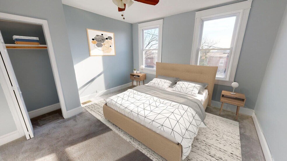 Building Photo - Beautiful Waverly townhouse near Johns Hopkins University