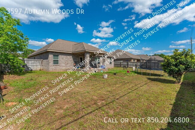 Building Photo - 3597 Autumn Woods Dr