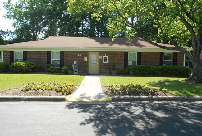 Primary Photo - Westwood Arms Apartments