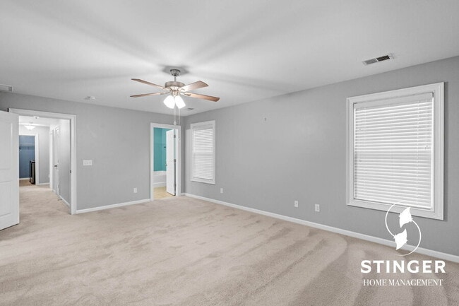 Building Photo - 515 Abner Ln