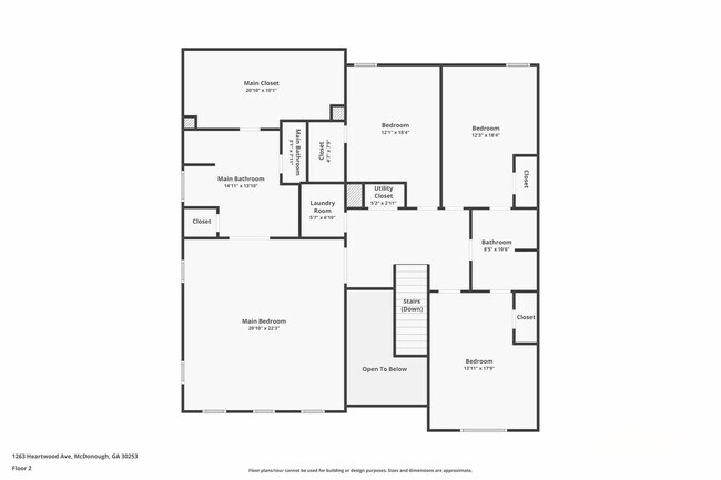 Building Photo - 1263 Heartwood Ave