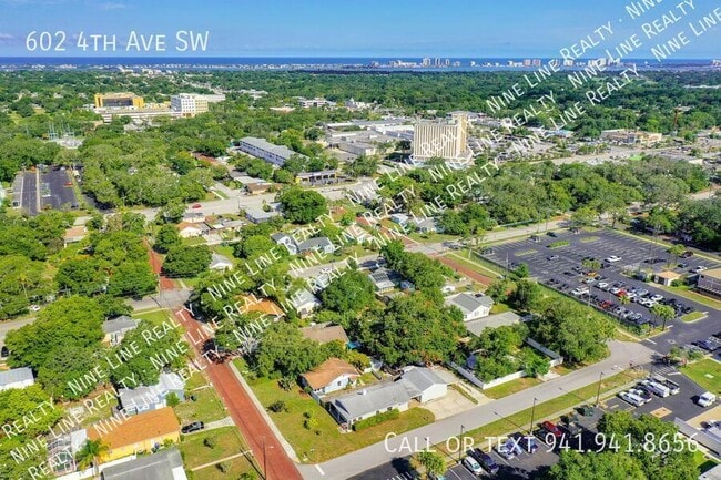 Building Photo - 602 4th Ave SW