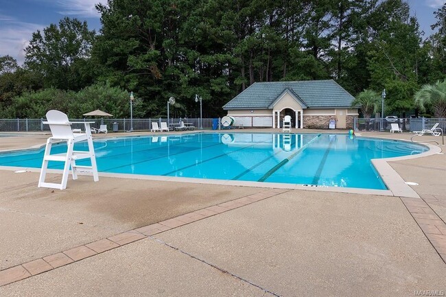 Building Photo - 8908 Ashland Park Pl