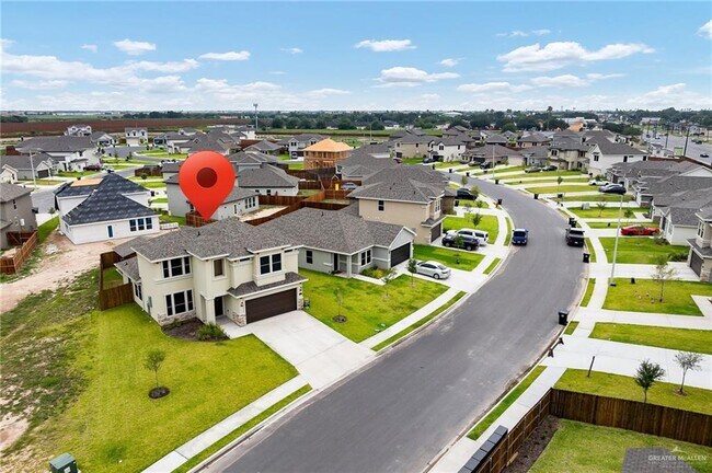 Building Photo - 3226 El Paso Dr