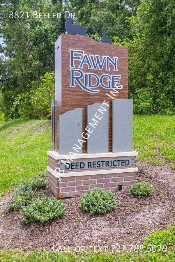 Building Photo - 8821 Beeler Dr