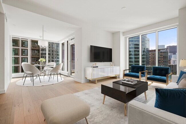 Primary Photo - 150 Seaport Blvd