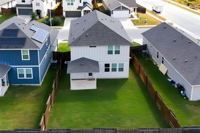 Building Photo - 13114 Brave Tenderfoot Trl