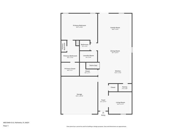 Building Photo - 4053 84th Ct E