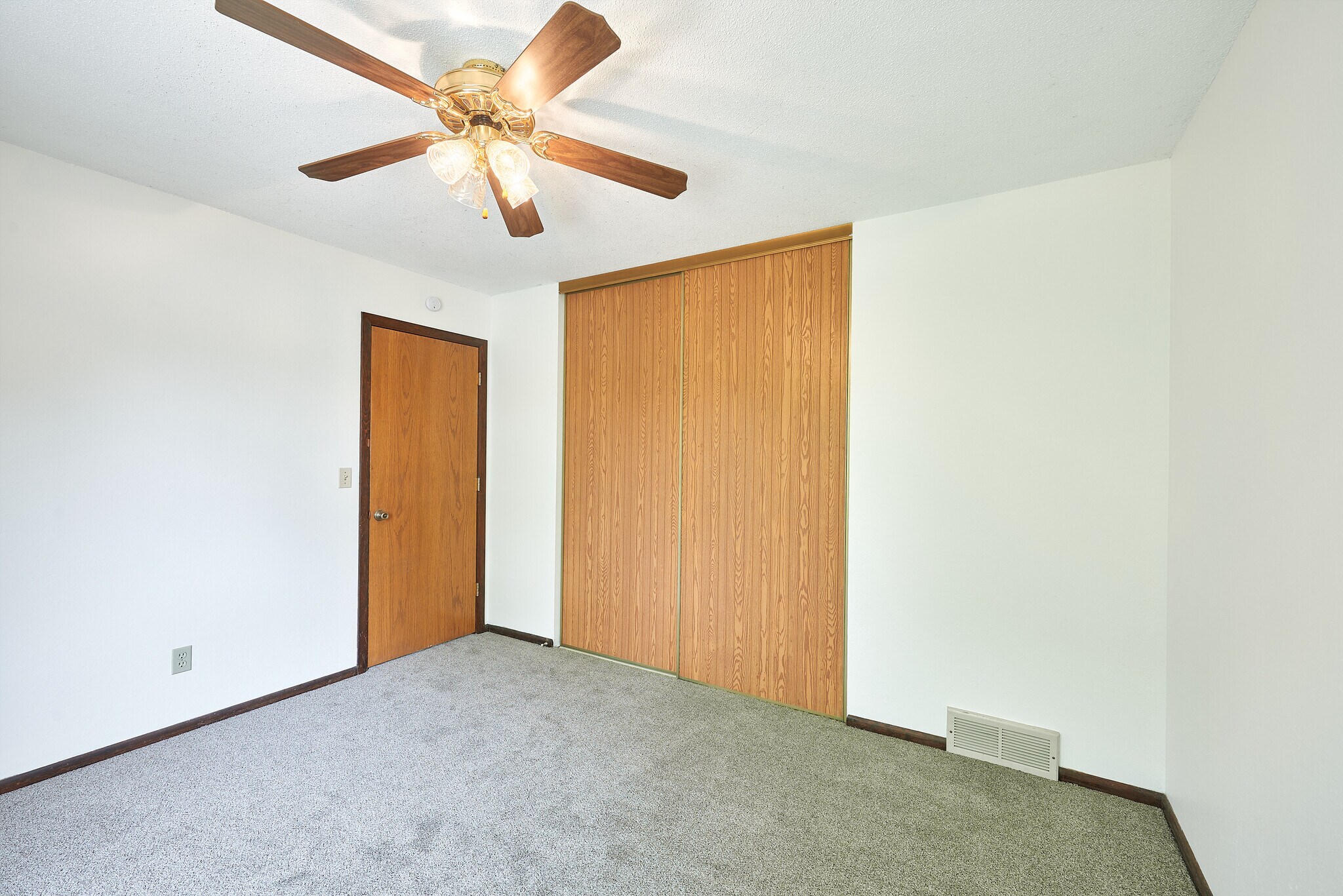 Bedroom #1 - 1353 15th Ave S