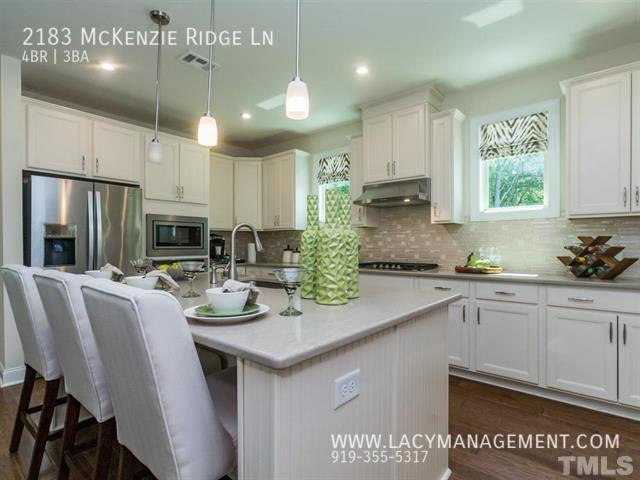 Building Photo - 2183 McKenzie Ridge Ln