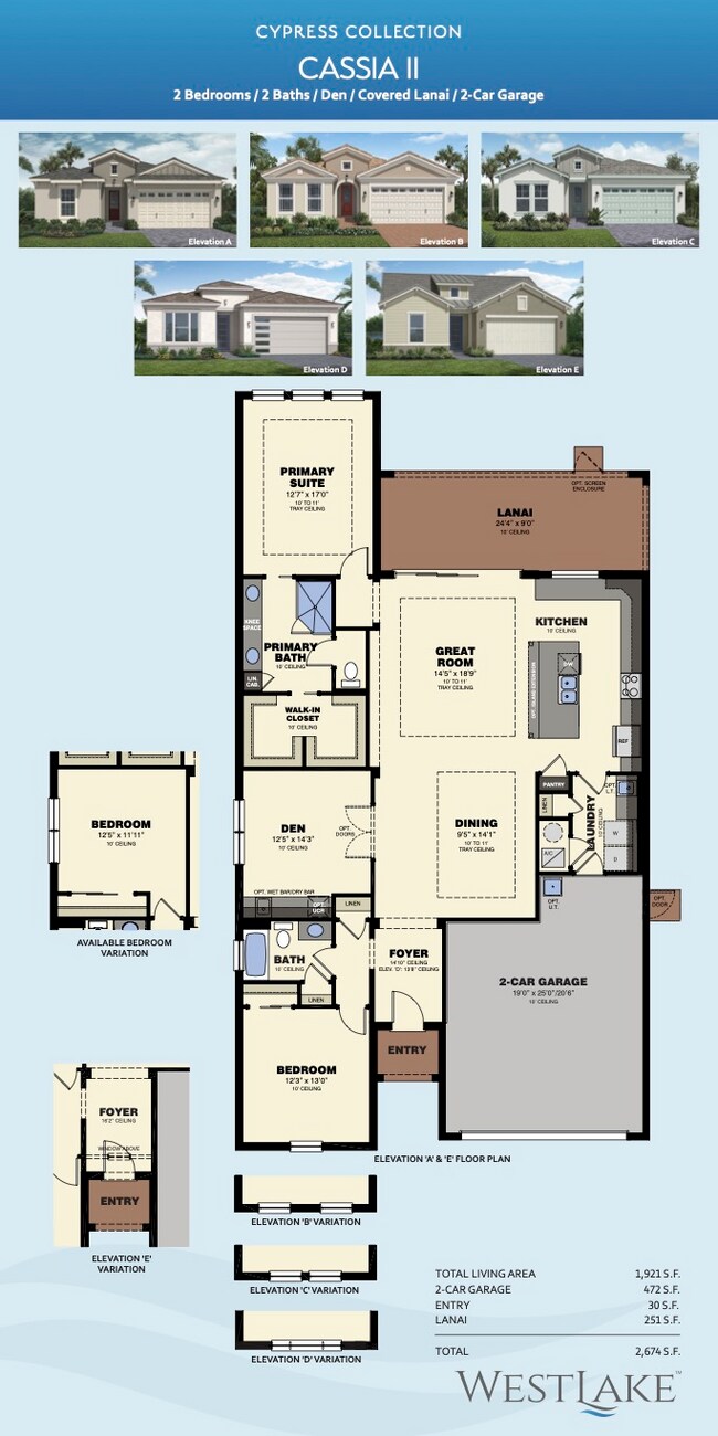 Building Photo - 14075 Spruce Pne Dr