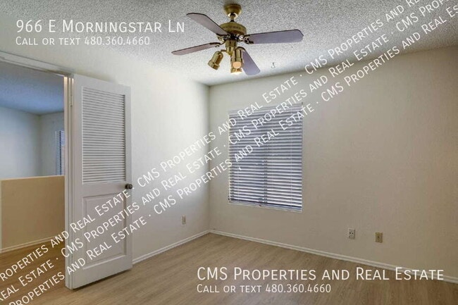 Building Photo - 966 E Morningstar Ln