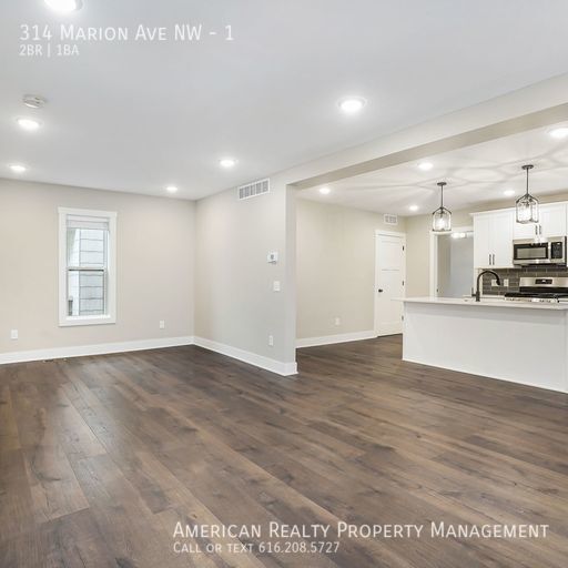 Building Photo - 314 Marion Ave NW