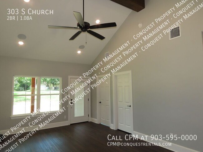 Building Photo - 303 S Church-