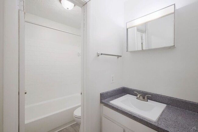 Building Photo - Live Larger Near Emory — Spacious 2-Bedroom with 1.5 Baths | 936 SF