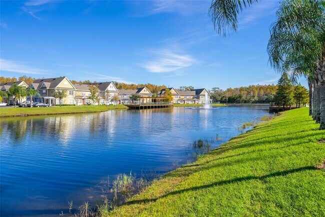 Building Photo - 4011 Venetian Bay Dr